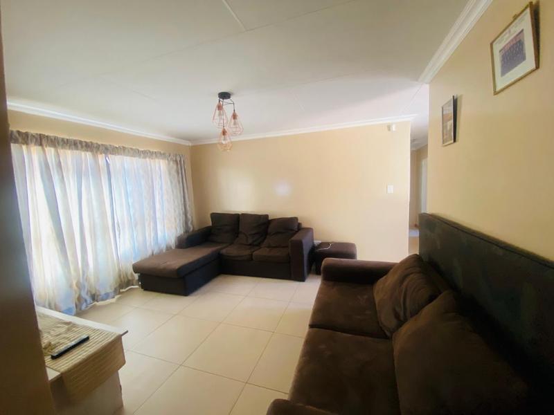 3 Bedroom Property for Sale in Kathu Northern Cape